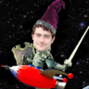 Meet your Posher, Roy